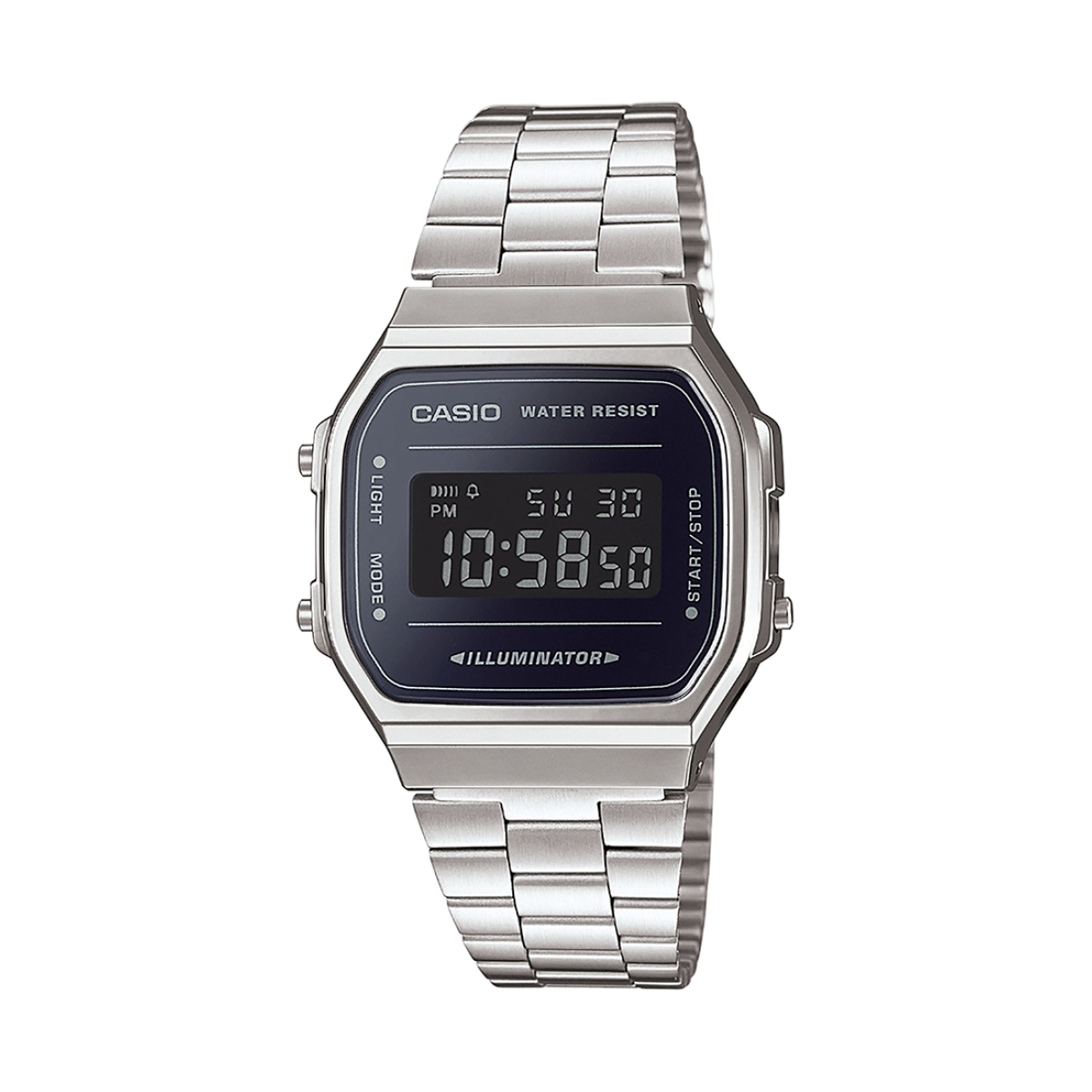 CASIO A168WEM-1EF