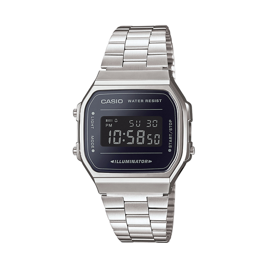 CASIO A168WEM-1EF