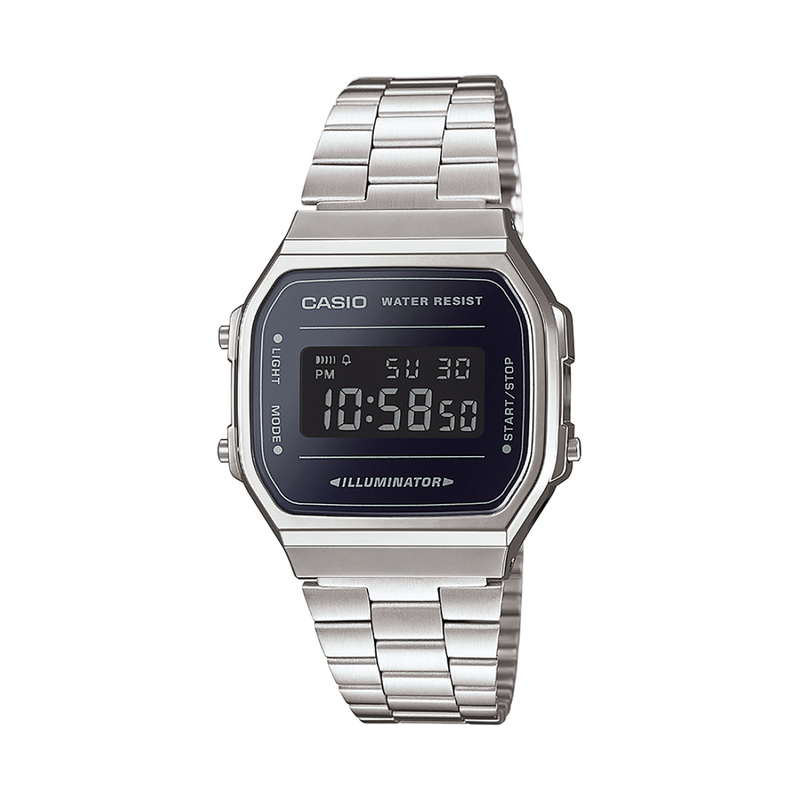 CASIO A168WEM-1EF