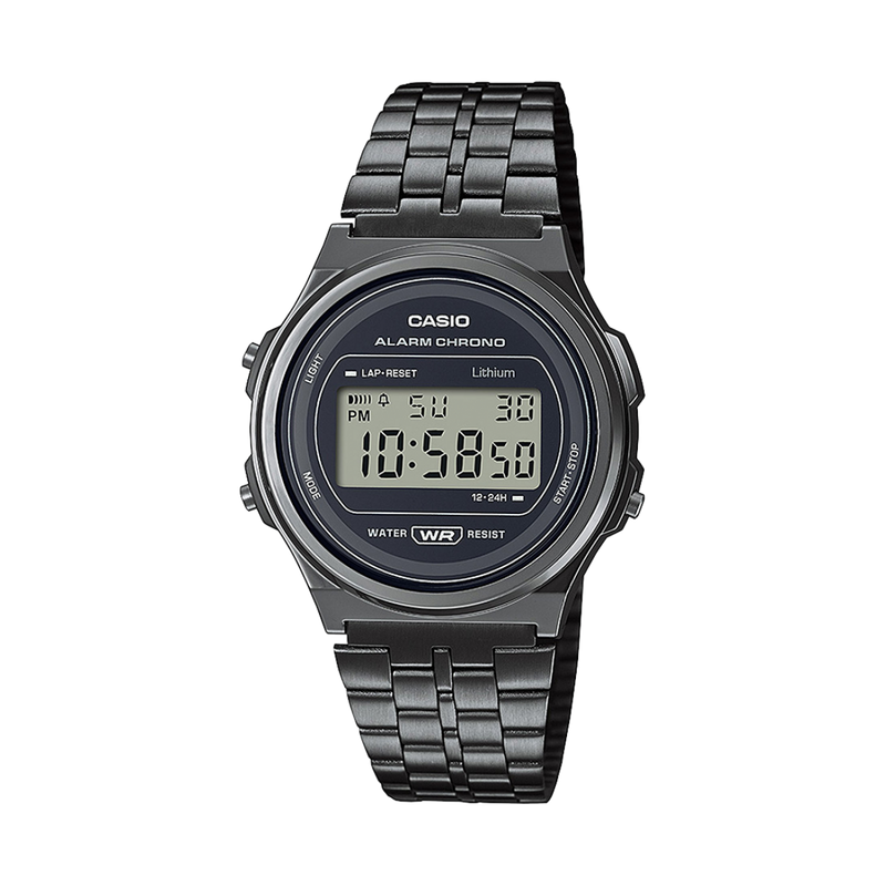 CASIO VINTAGE M-A171WEGG-1AEF