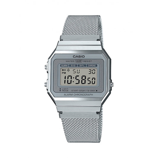 CASIO Vintage ICONIC A700WEM-7AEF
