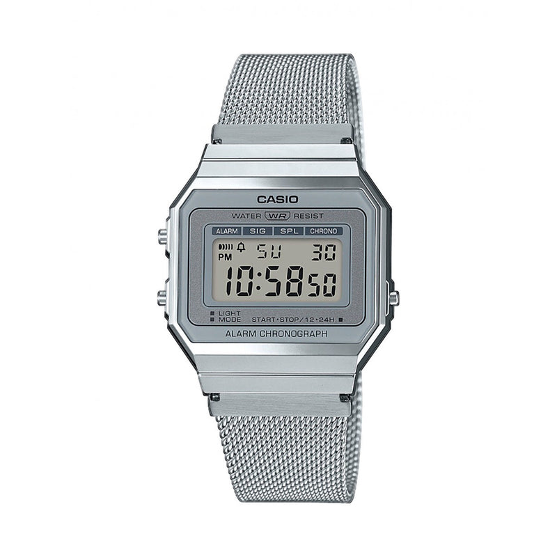 CASIO Vintage ICONIC A700WEM-7AEF