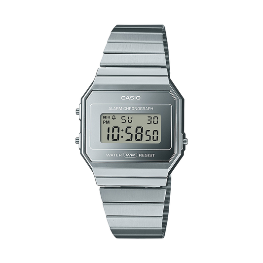 CASIO VINTAGE ICONIC A700WEV-7AEF