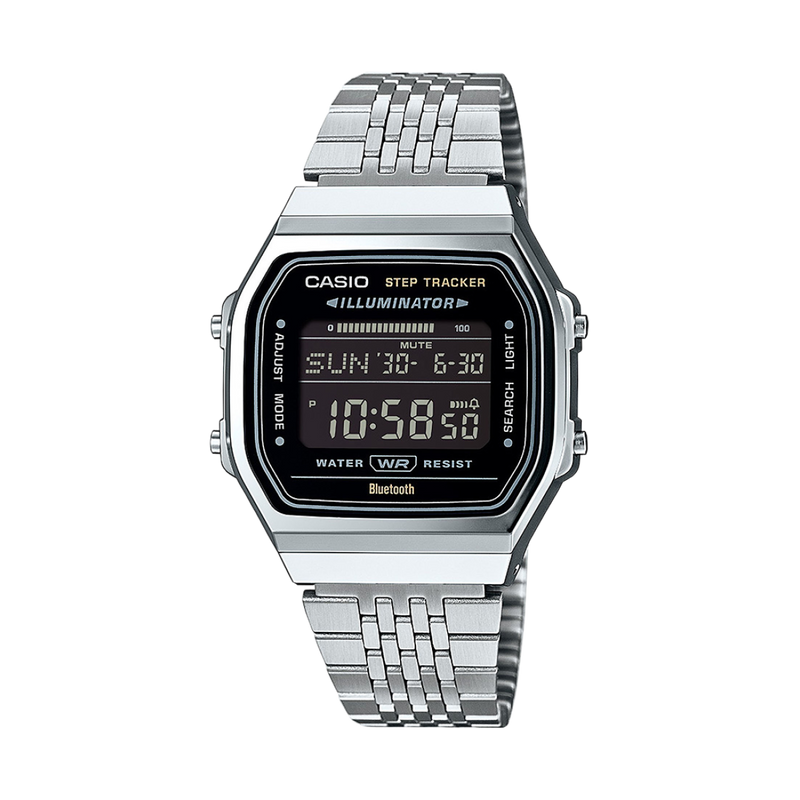 CASIO CONNECT ABL-100WE-1BEF
