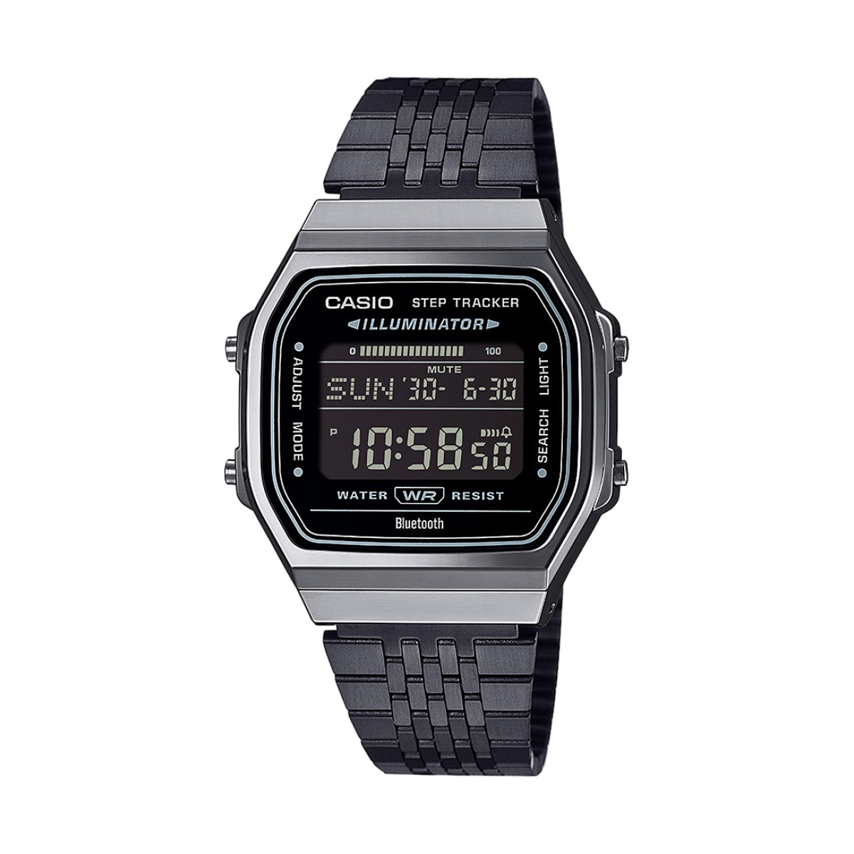 CASIO CONNECT ABL-100WEGG-1BEF