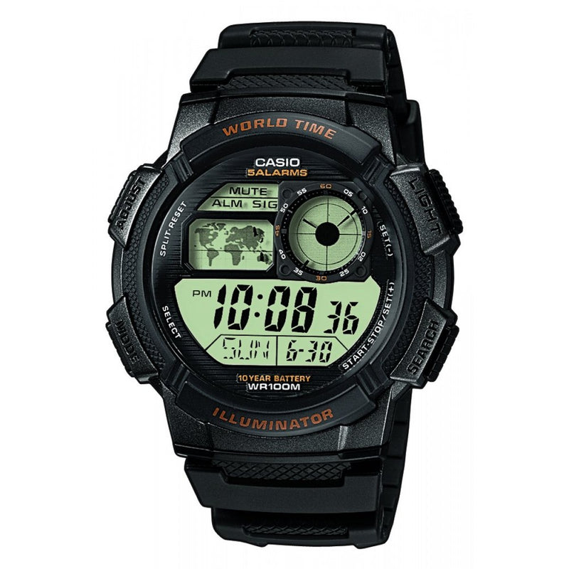 CASIO AE-1000W-1AVEF