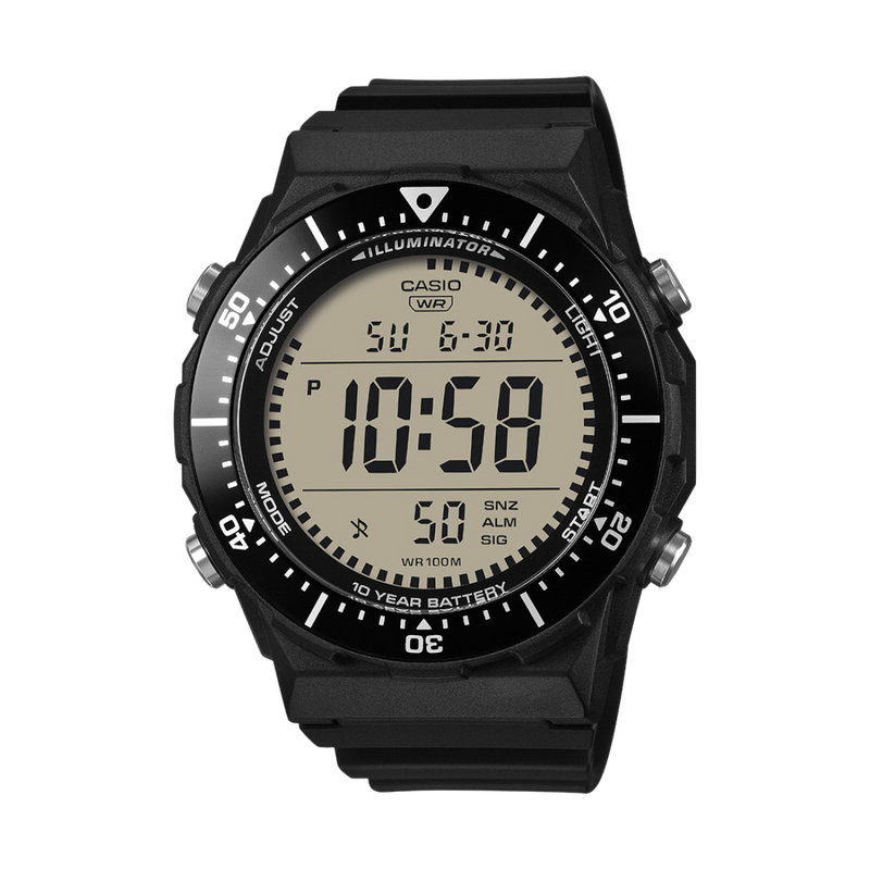 CASIO AE-1700H-1AVEF