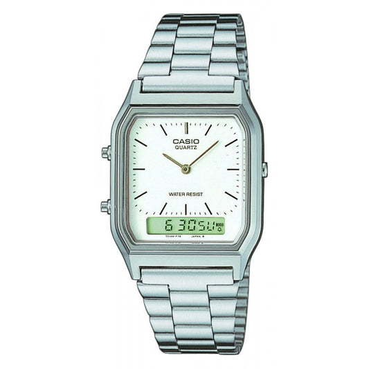 CASIO Retro AQ-230A-7DMQYES