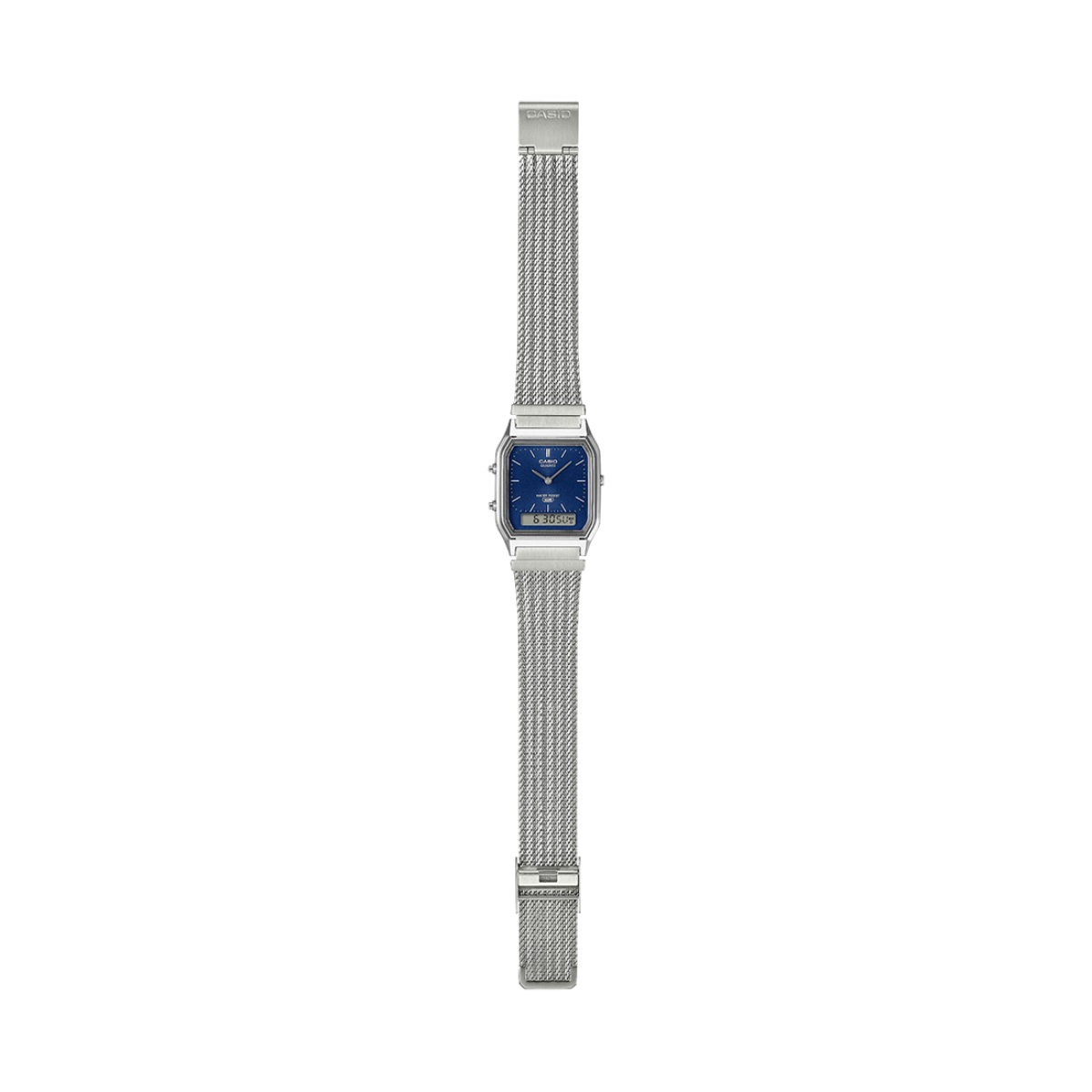 CASIO VINTAGE AQ-230EM-2AEF