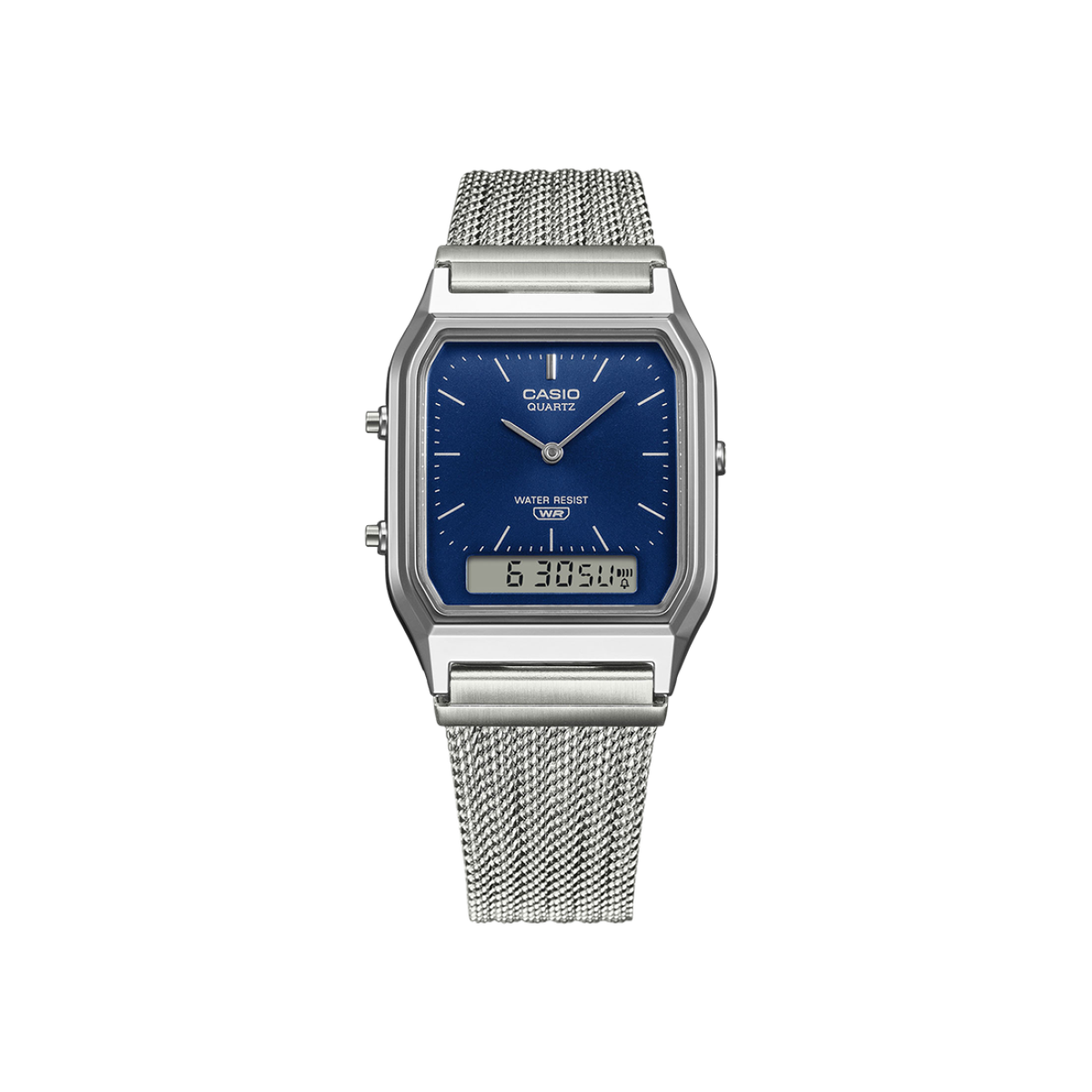 CASIO VINTAGE AQ-230EM-2AEF