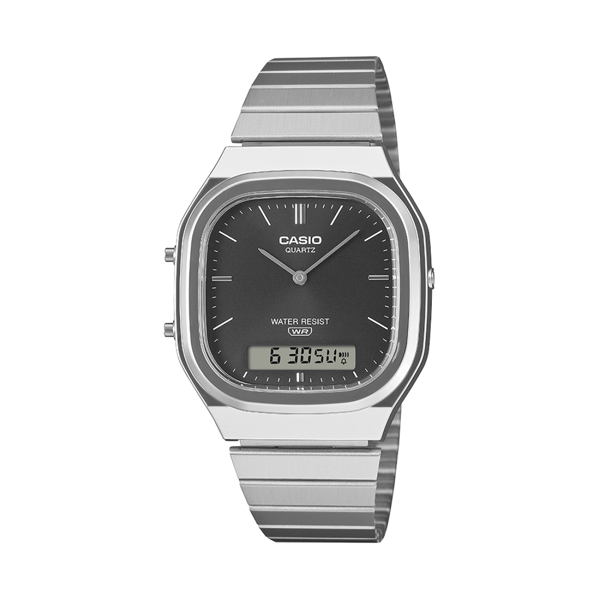 CASIO VINTAGE COLLECTION AQ-240E-1AEF