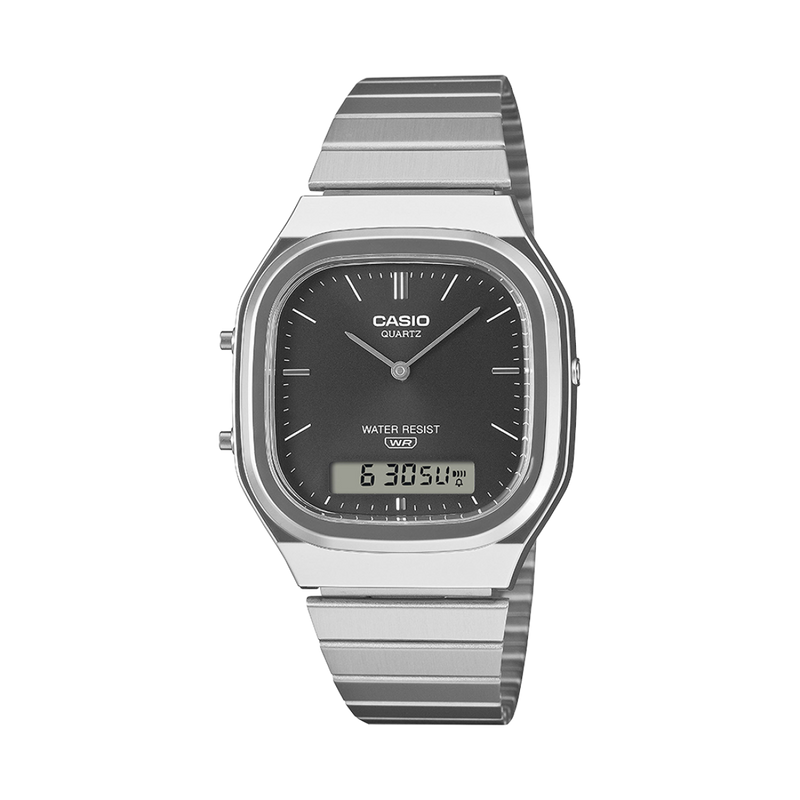 CASIO VINTAGE COLLECTION AQ-240E-1AEF