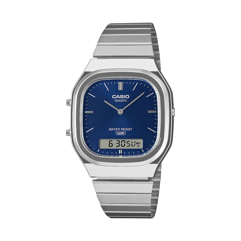CASIO VINTAGE COLLECTION AQ-240E-2A2EF