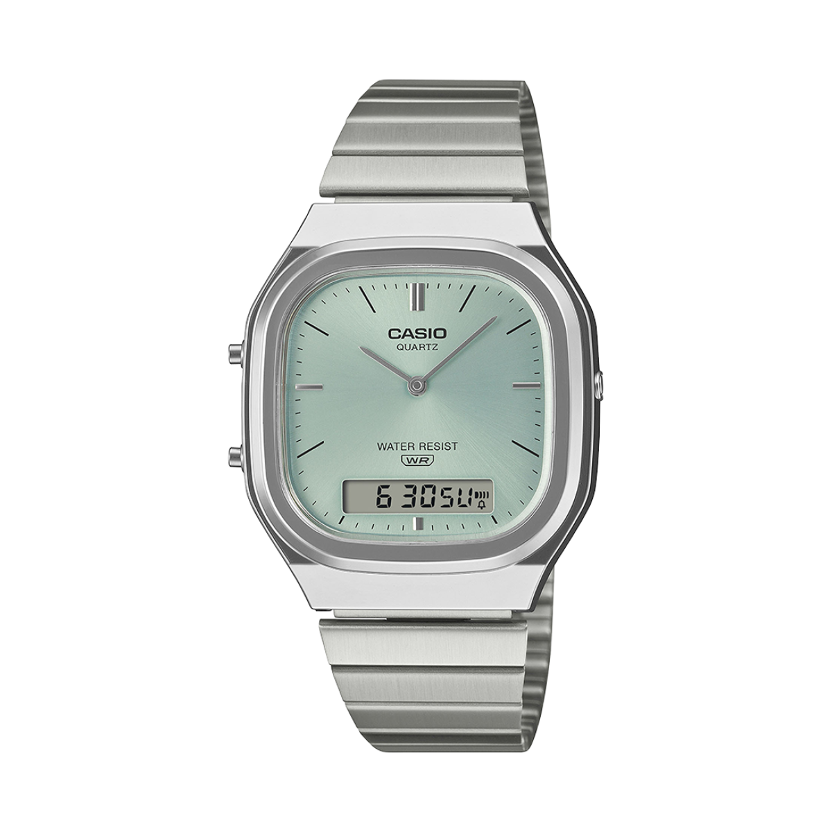 CASIO VINTAGE AQ-240E-2AEF