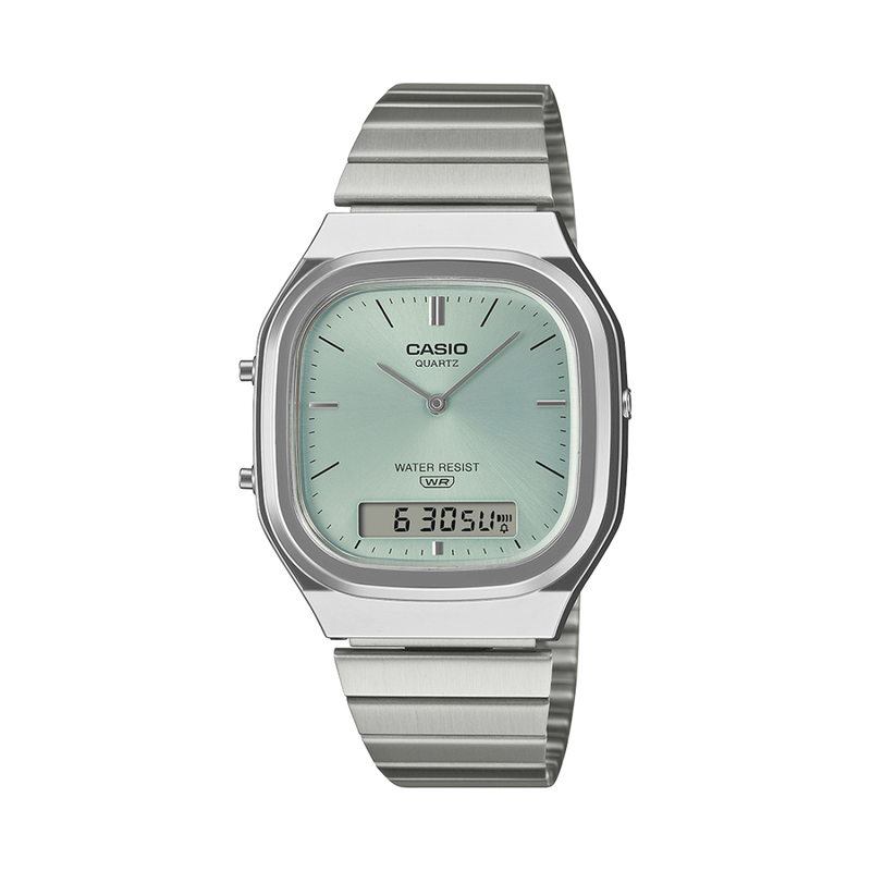 CASIO VINTAGE AQ-240E-2AEF