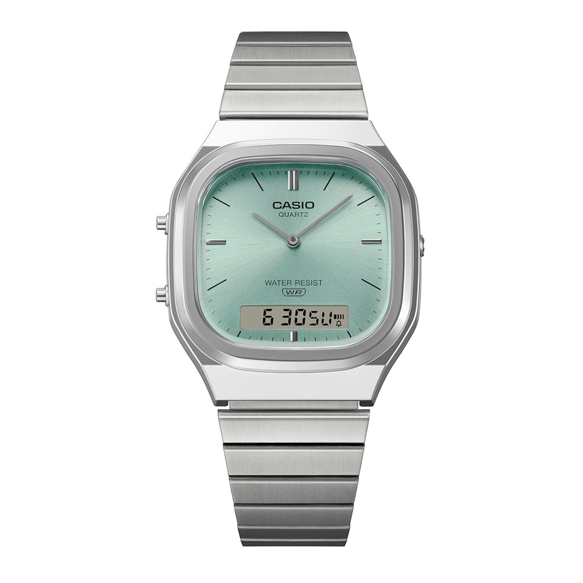 CASIO VINTAGE AQ-240E-2AEF