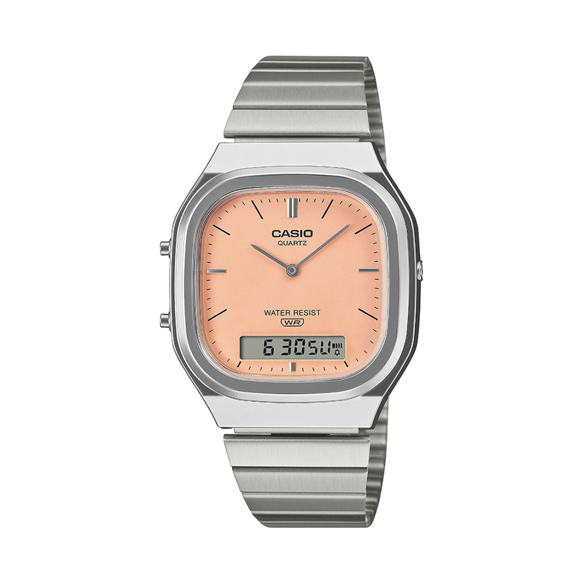 CASIO VINTAGE AQ-240E-4AEF