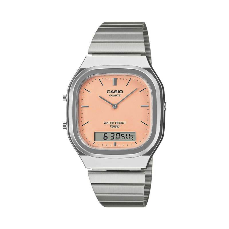 CASIO VINTAGE AQ-240E-4AEF