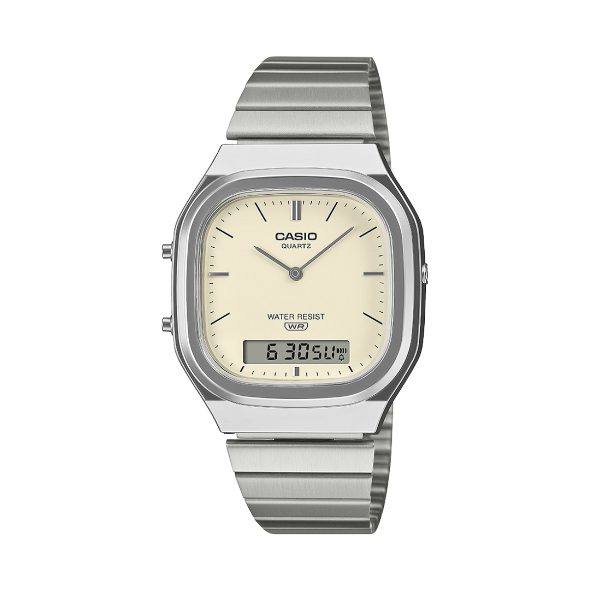 CASIO VINTAGE AQ-240E-7A2EF