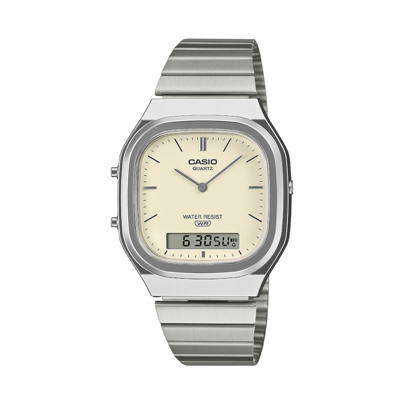 CASIO VINTAGE AQ-240E-7A2EF
