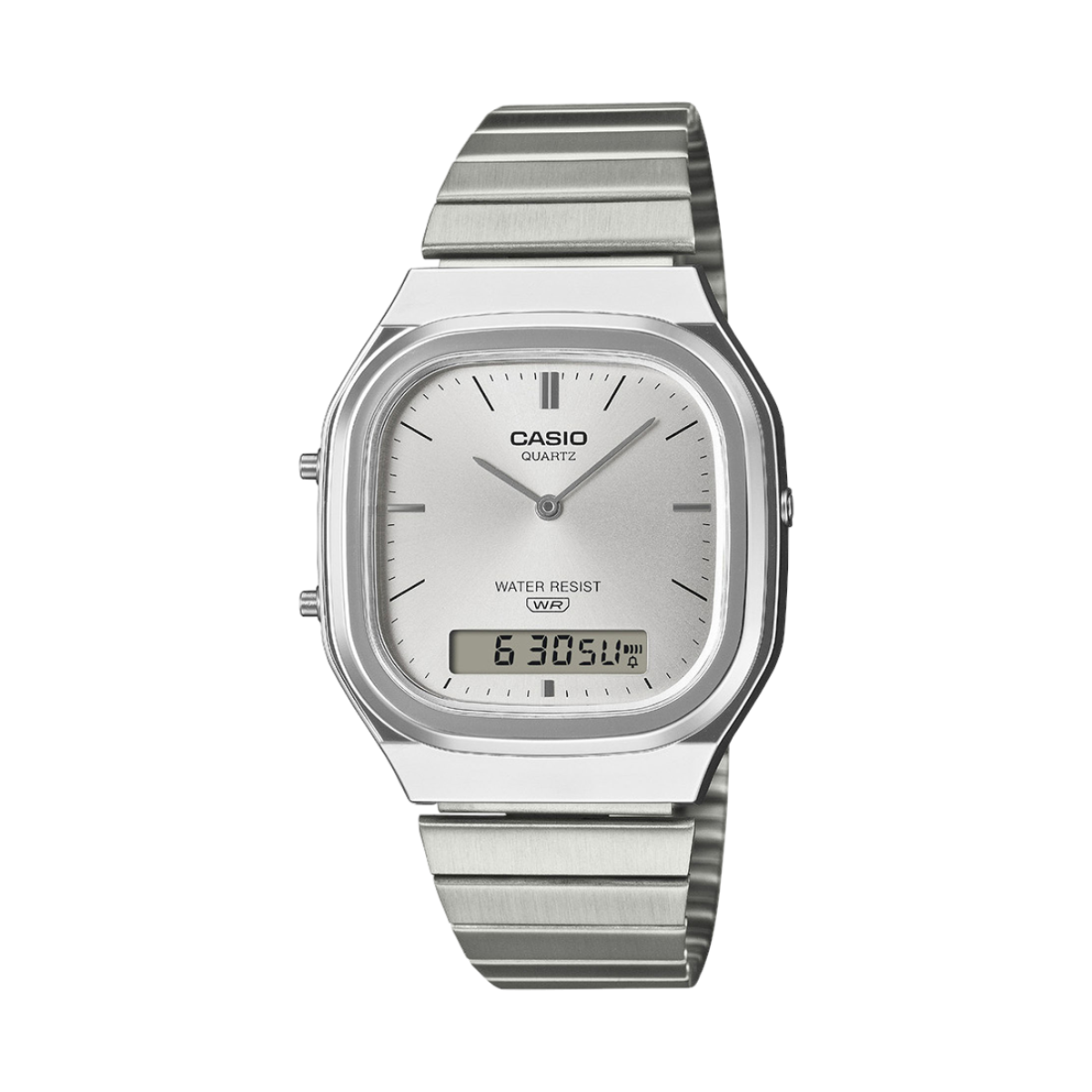 CASIO VINTAGE AQ-240E-7AEF