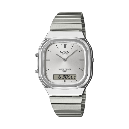 CASIO VINTAGE AQ-240E-7AEF