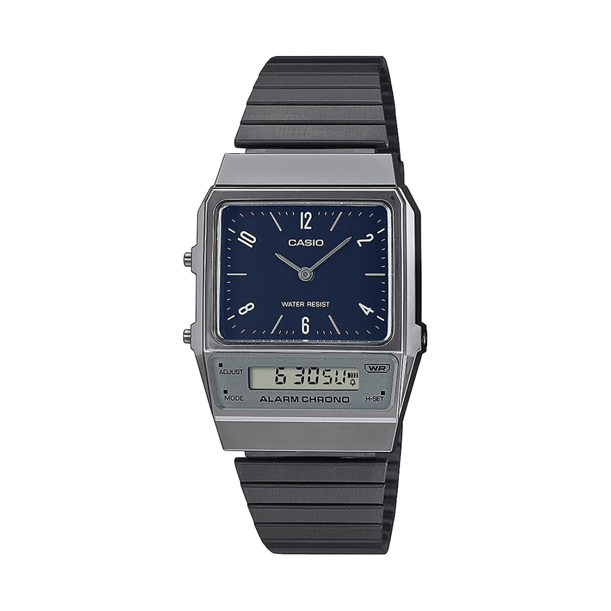 CASIO VINTAGE EDGY AQ-800EB-2AEF