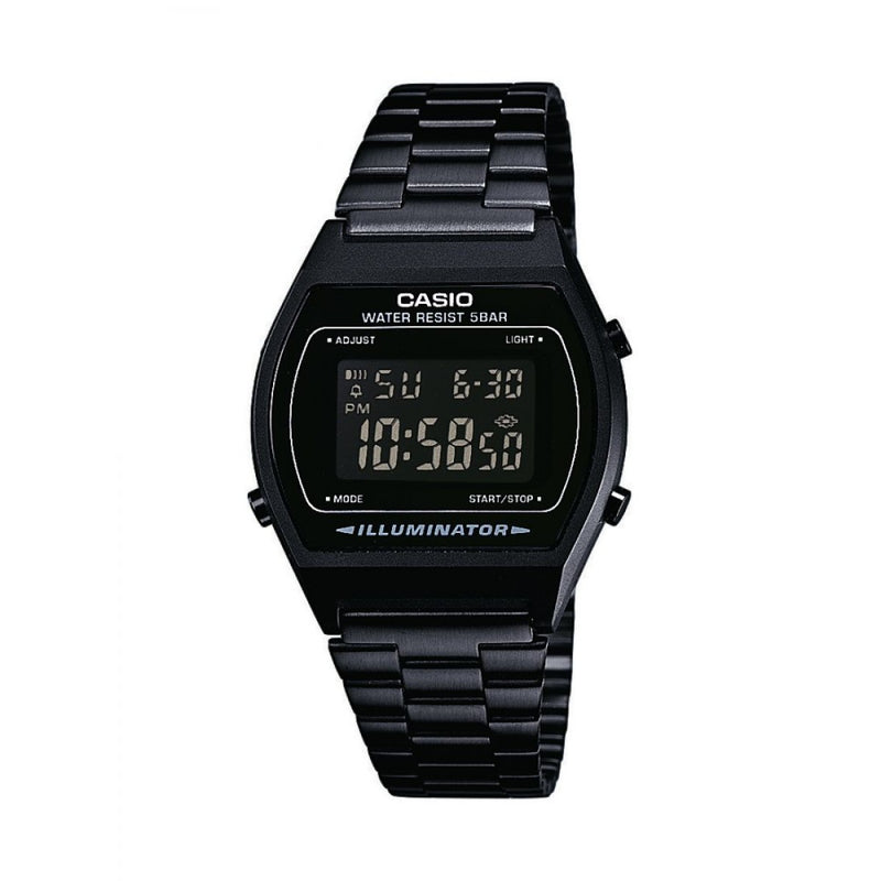 CASIO Retro B640WB-1BEF