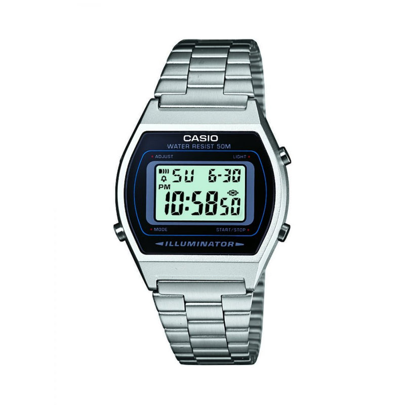 CASIO Retro B640WD-1AVEF