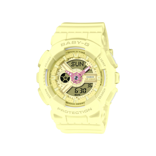 BABY-G BA-110AH-9AER