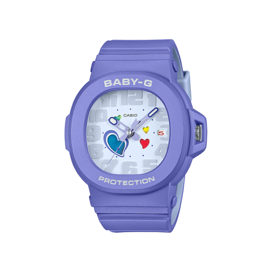BABY-G BGA-10-6AER