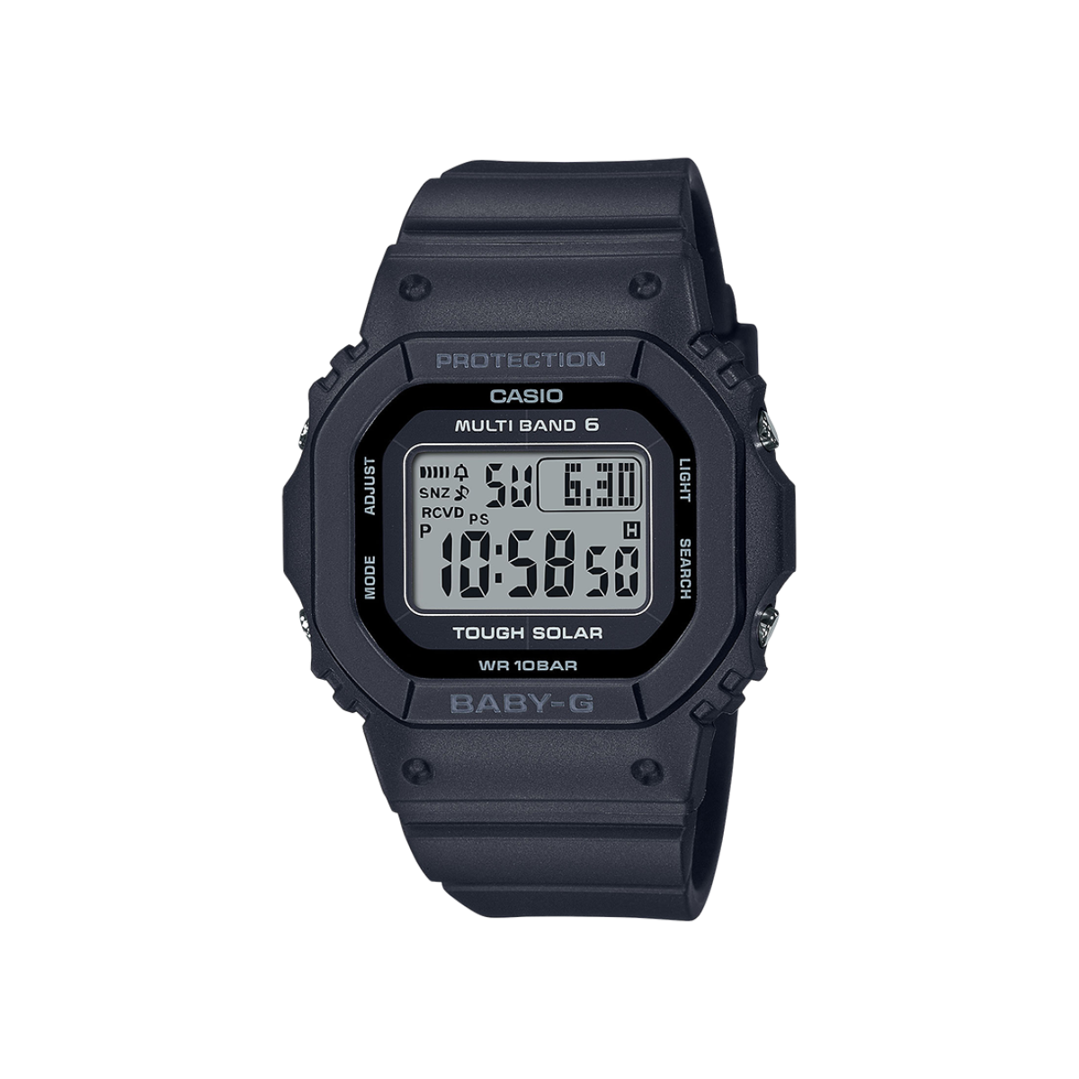 BABY-G Urban BGD-5650-1ER