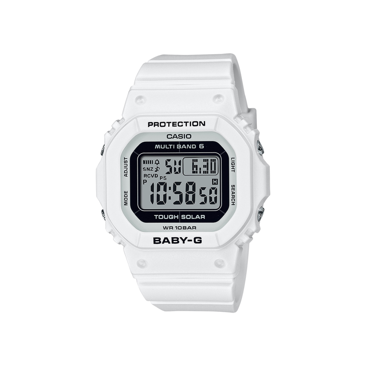 BABY-G Urban BGD-5650-7ER