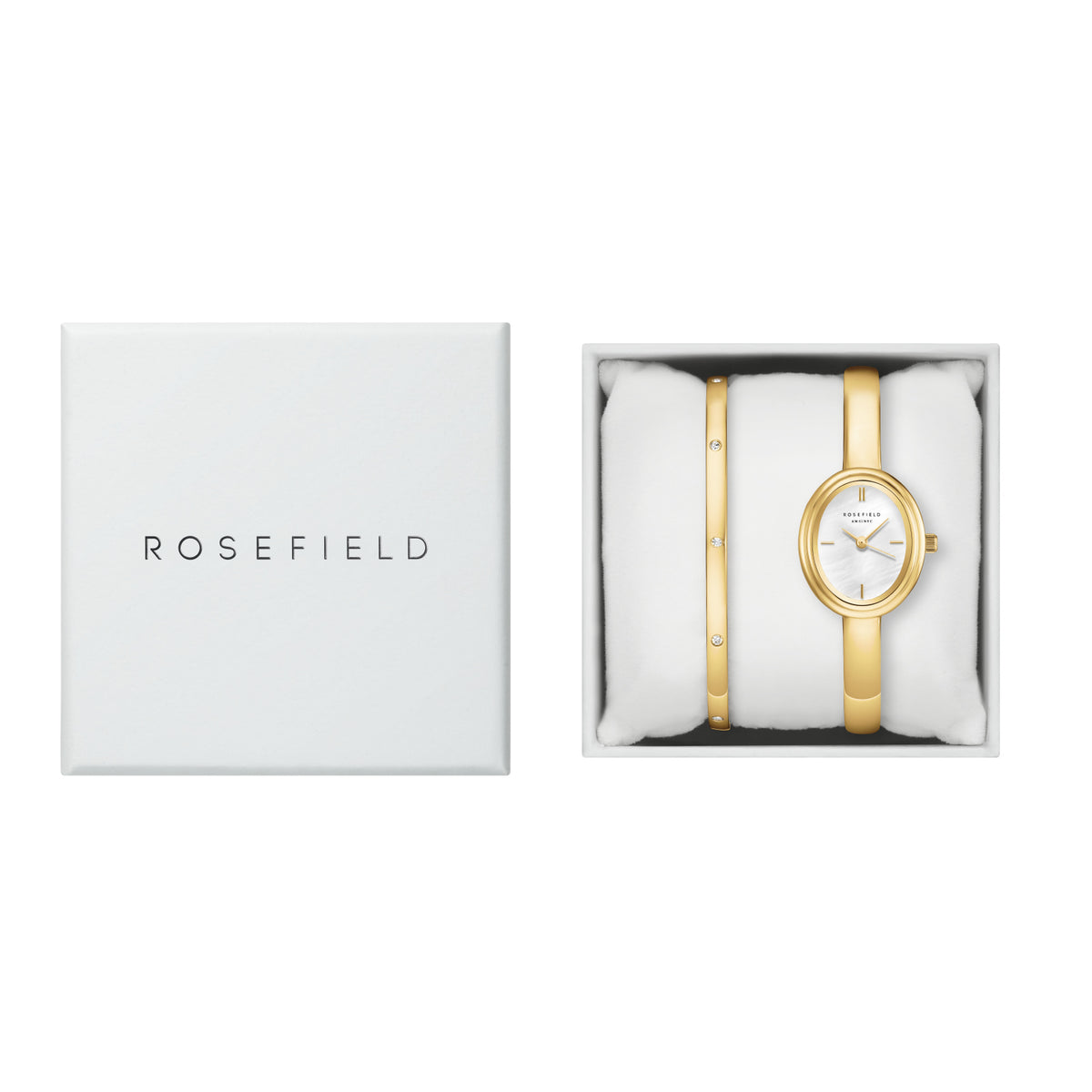 ROSEFIELD Studio Set BWGCG-X293