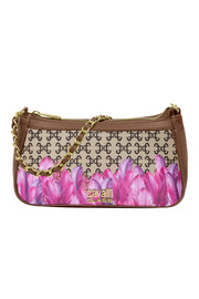 CAVALLI CLASS Monogramm Schultertasche CCHB01082800