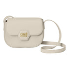 Cavalli Class Olivia Crossbody Linen Bag CCHB02012400