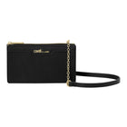 Cavalli Class Amelia Mini Black Bag CCHB02072100