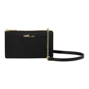 Cavalli Class Amelia Mini Black Bag CCHB02072100
