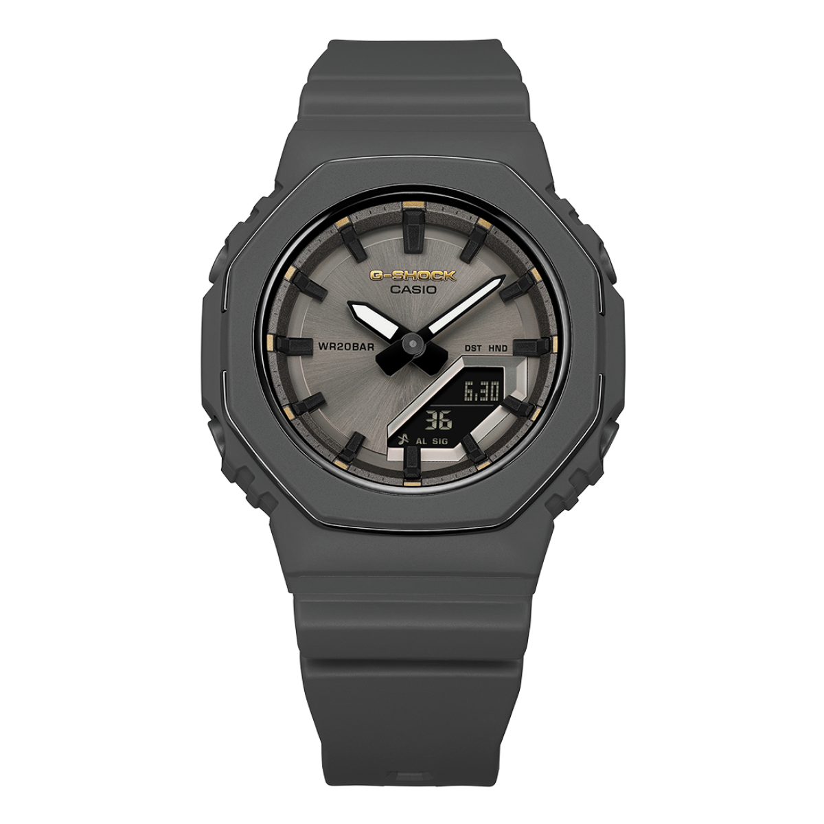 G-SHOCK INTERNATIONAL WOMEN'S DAY
GMA-P2126W-8AER