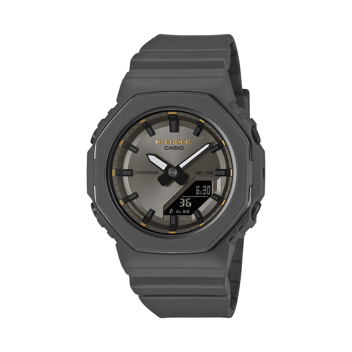 G-SHOCK INTERNATIONAL WOMEN'S DAY
GMA-P2126W-8AER