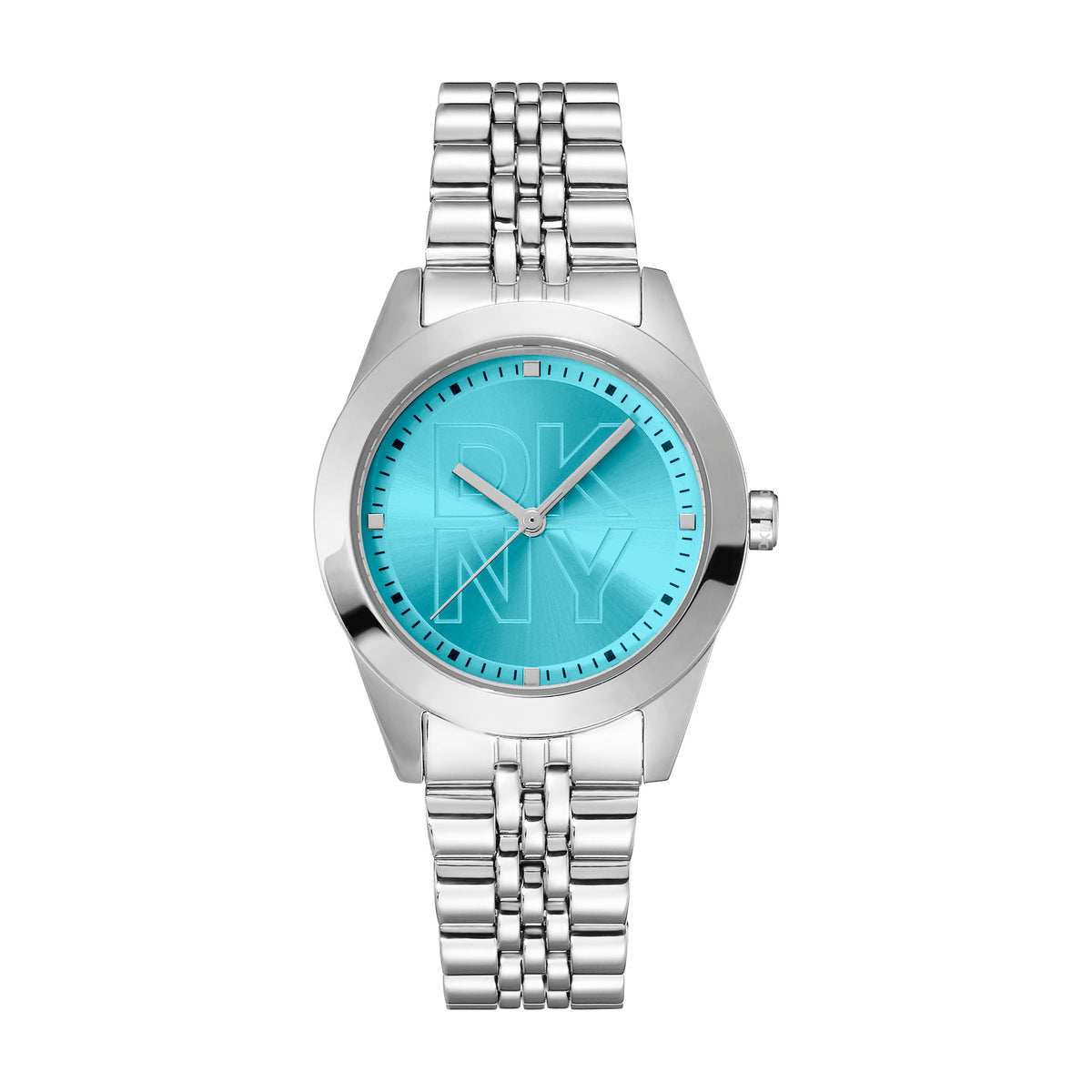 DKNY Parsons Logo DK1L060M0035