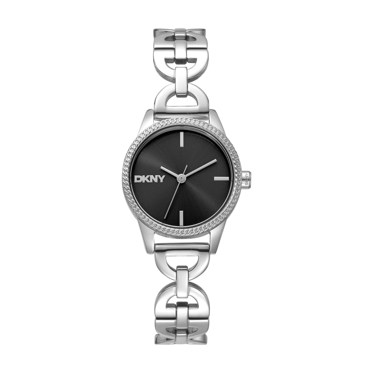 DKNY Open Link / Semi-Bangle DK1L113M0235