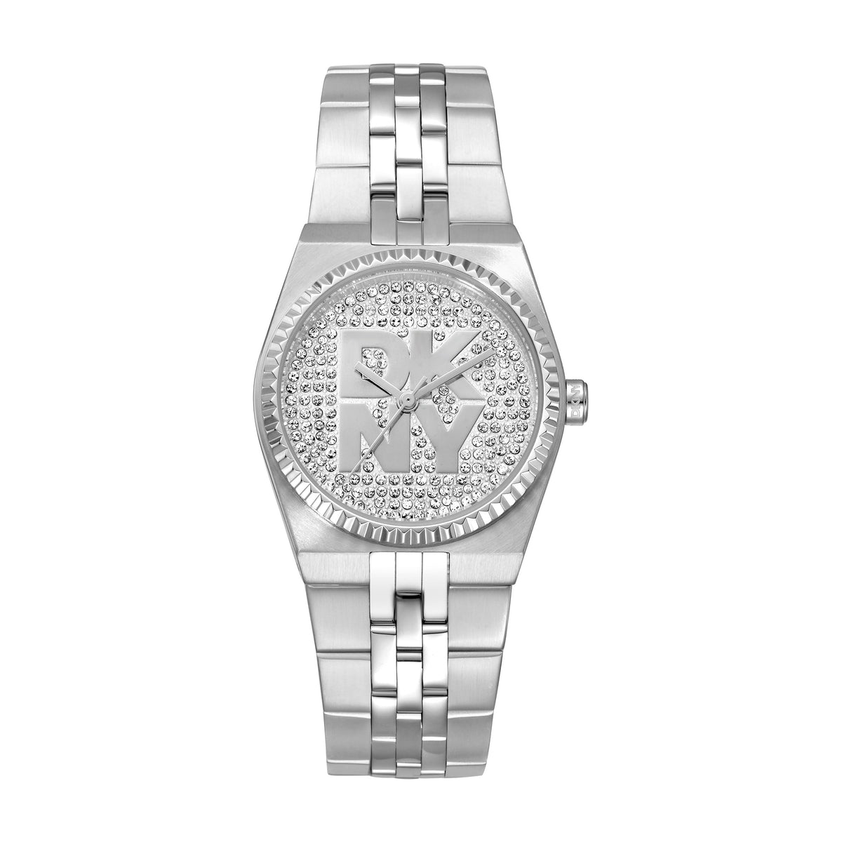 DKNY Logo DK1L177M0215