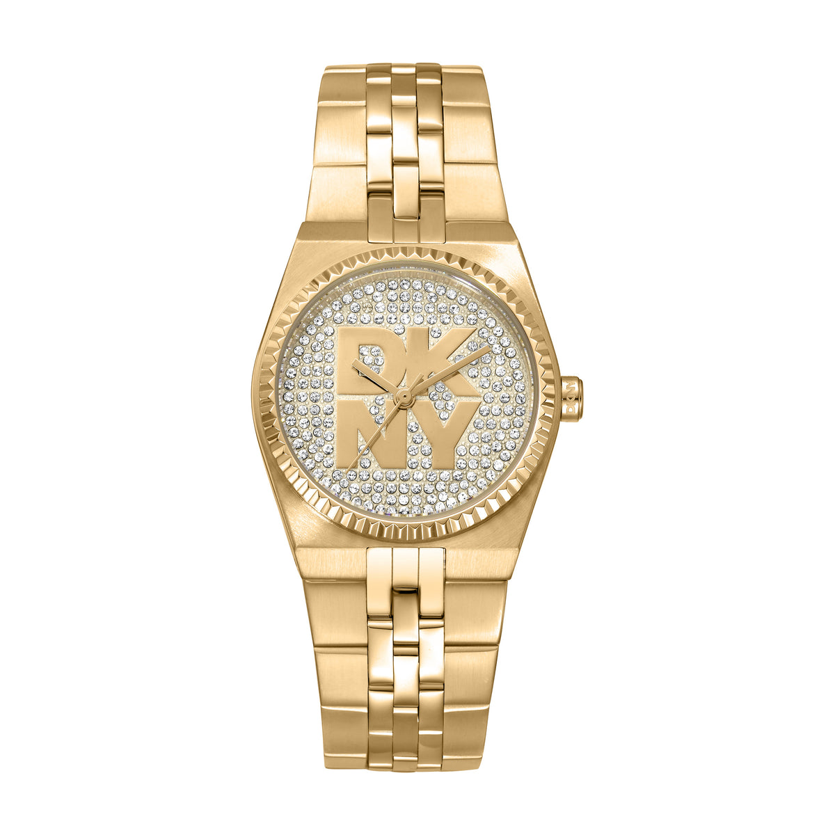 DKNY Logo DK1L177M0225