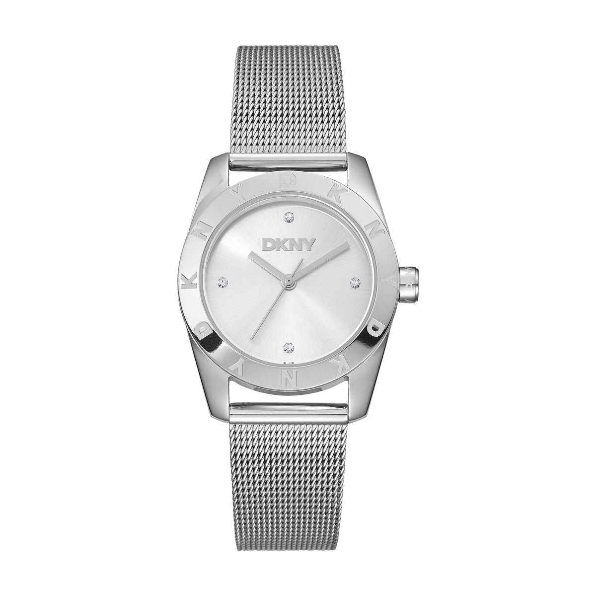 DKNY Milanese DK1L185M0015