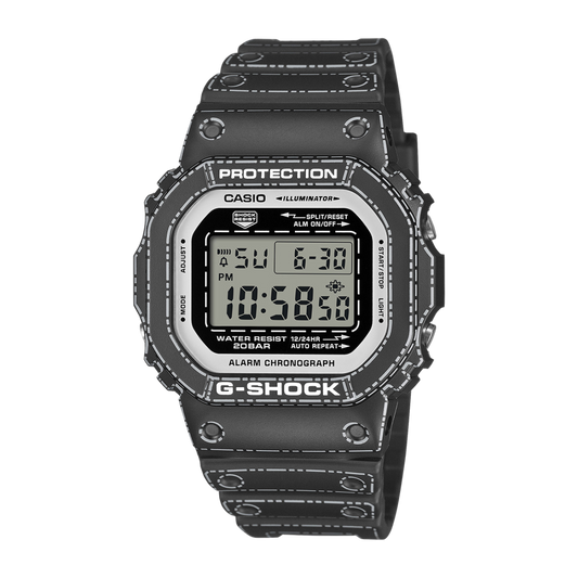 G-SHOCK Limited ORIGAMI DW-5600RGM-1ER