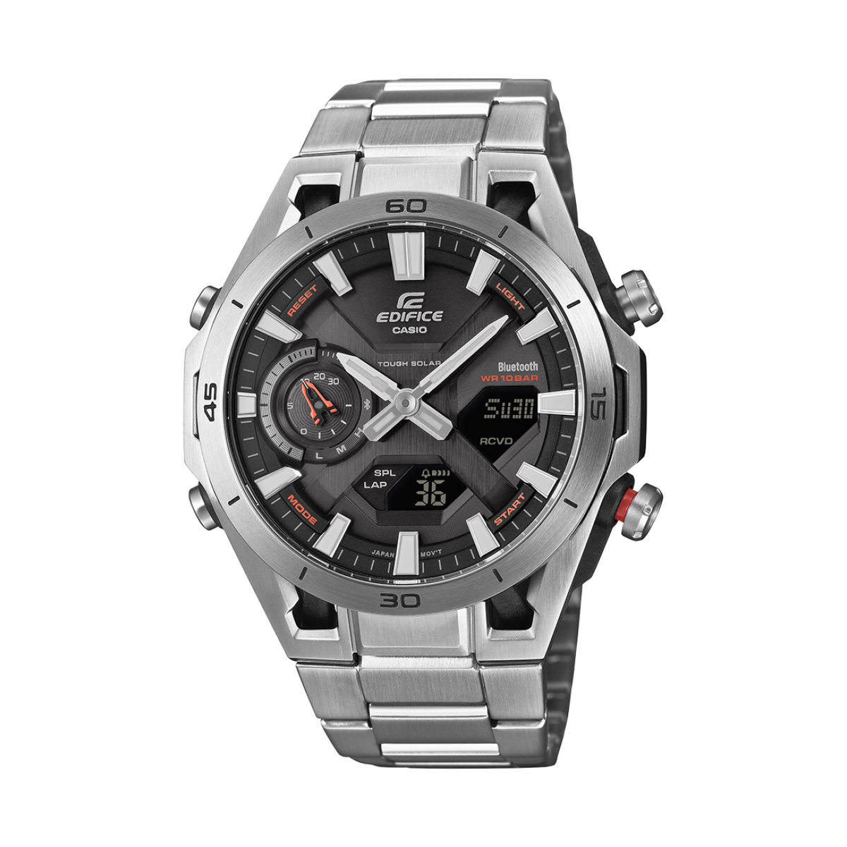 EDIFICE ECB-2300D-1AEF