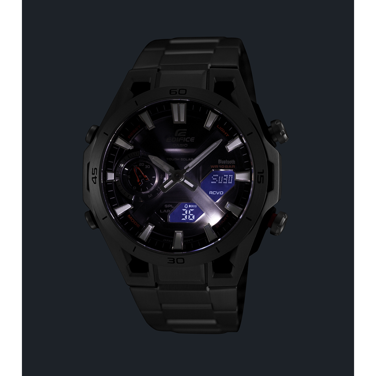 EDIFICE ECB-2300D-1AEF