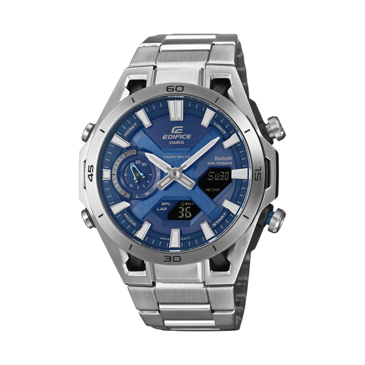 EDIFICE ECB-2300D-2AEF