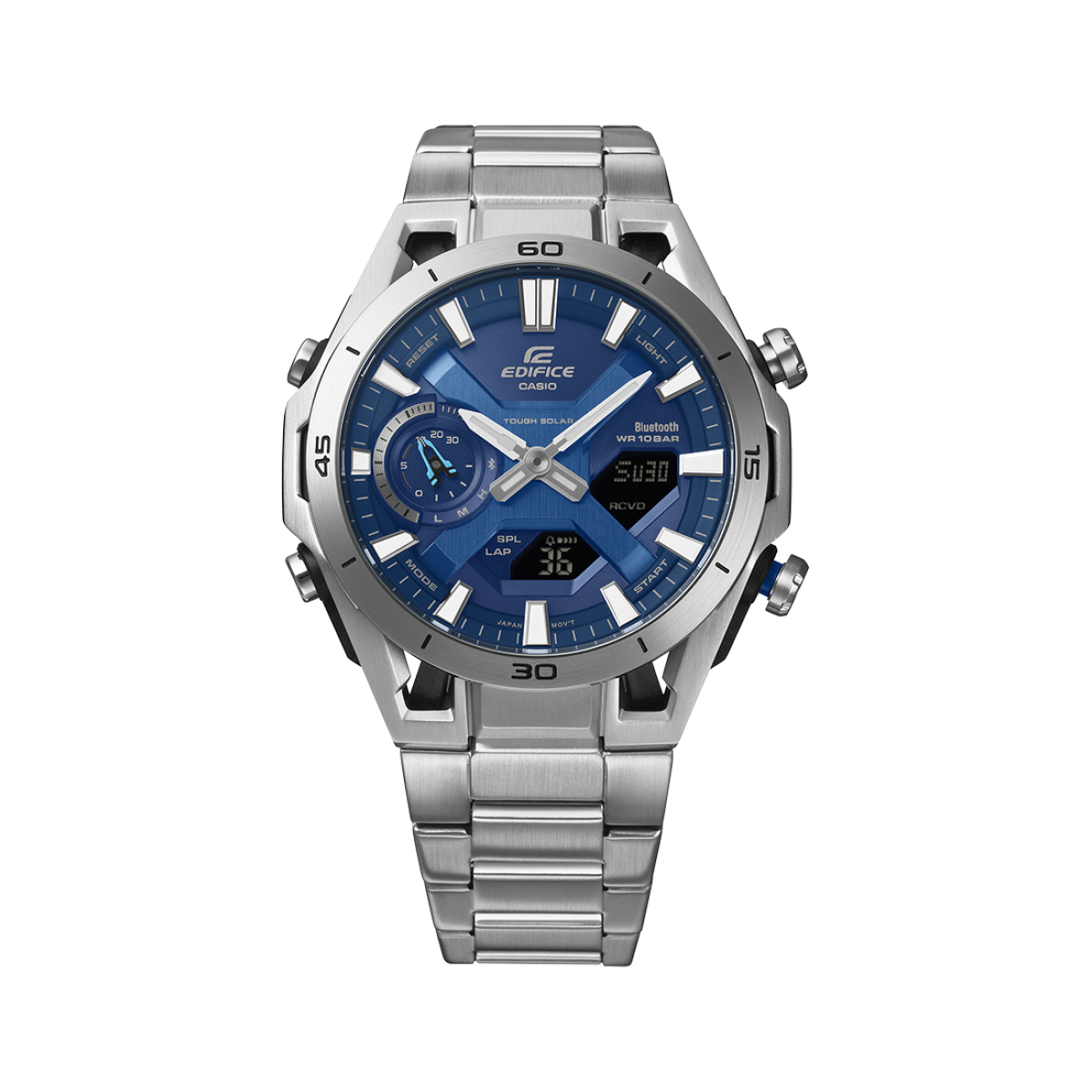 EDIFICE ECB-2300D-2AEF